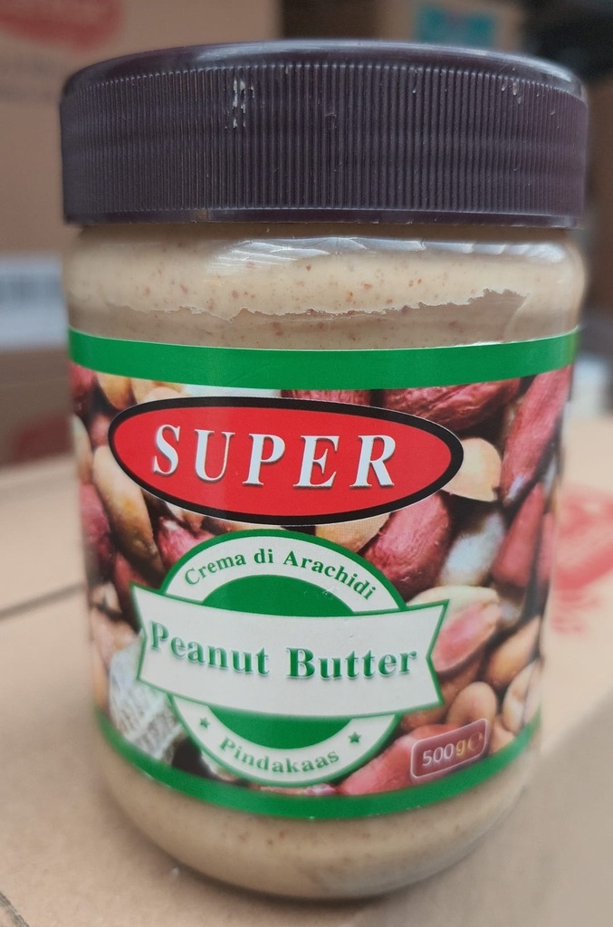 Super Pinda Kass 12x500gm