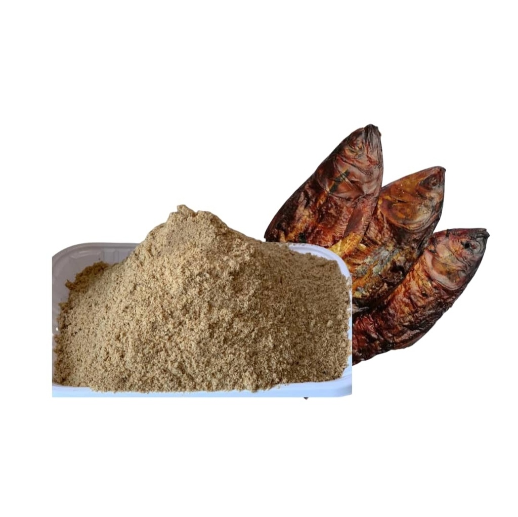 Bonga Powder Best Africa Boit 10x100gm.