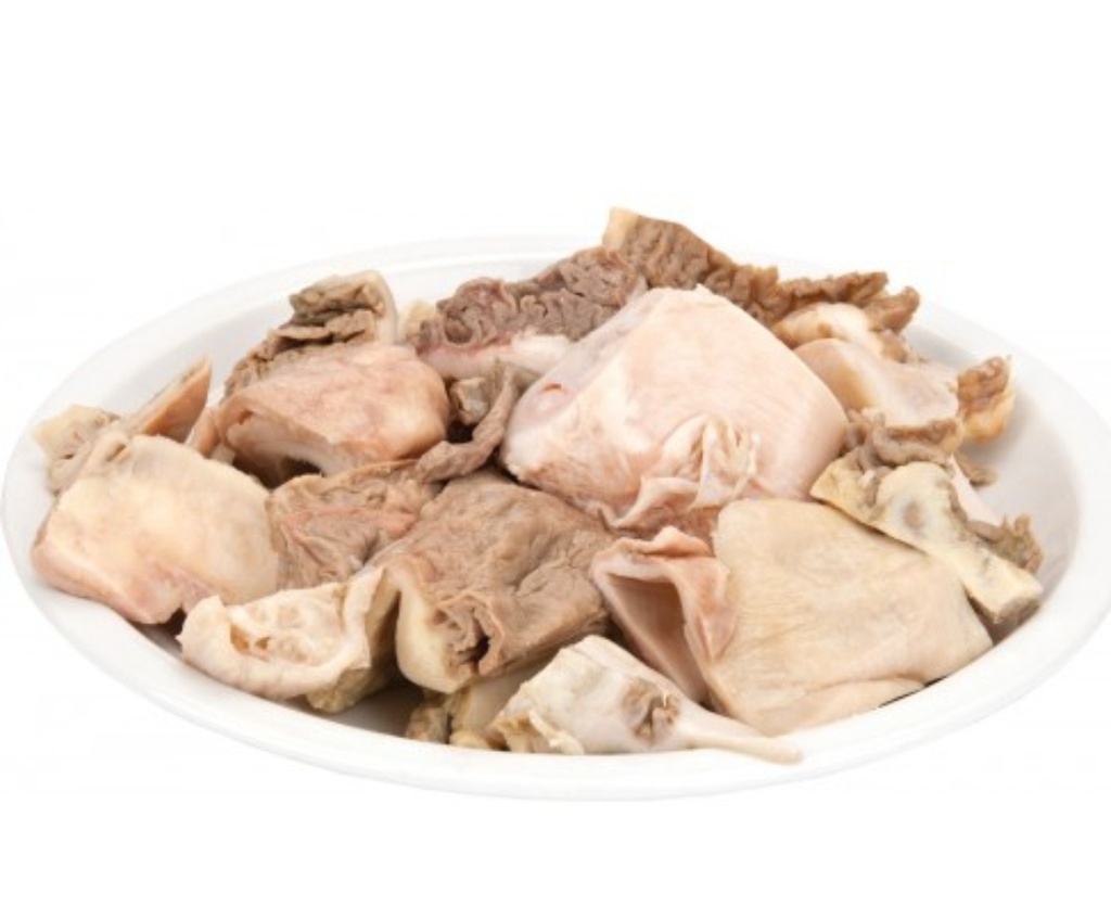 African Beauty Cow (Abodi) Stomach 10x1kg