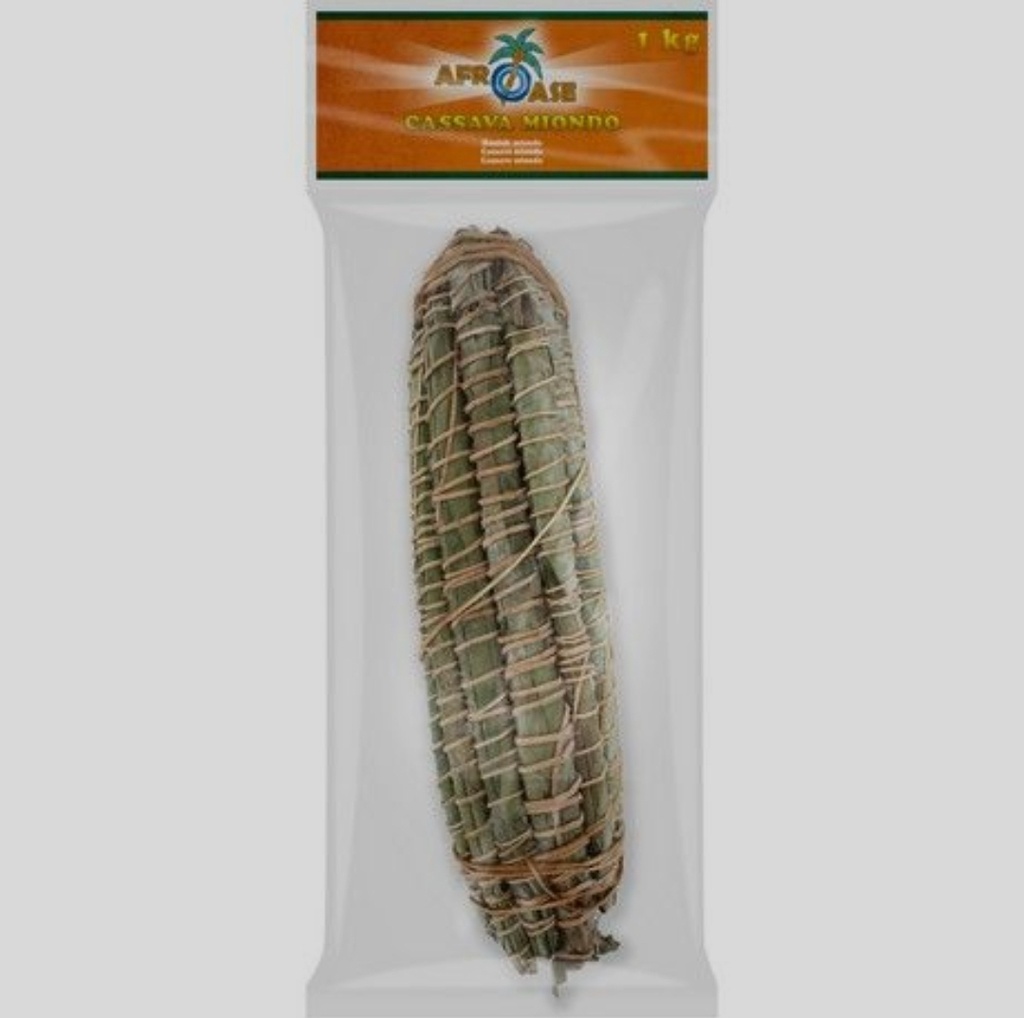 Afroase Miondo Cameron 15x1kg.