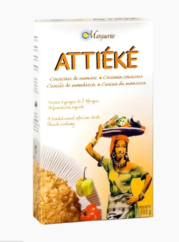 Attieke Marguerite 24x250gm.