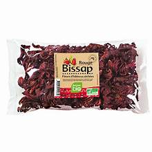 Racines Feuilles De Bissap Rouge Powder 10x150gm