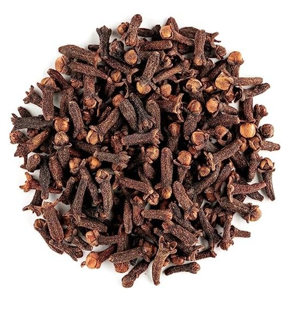 Desi Cloves Whole 10x200gm