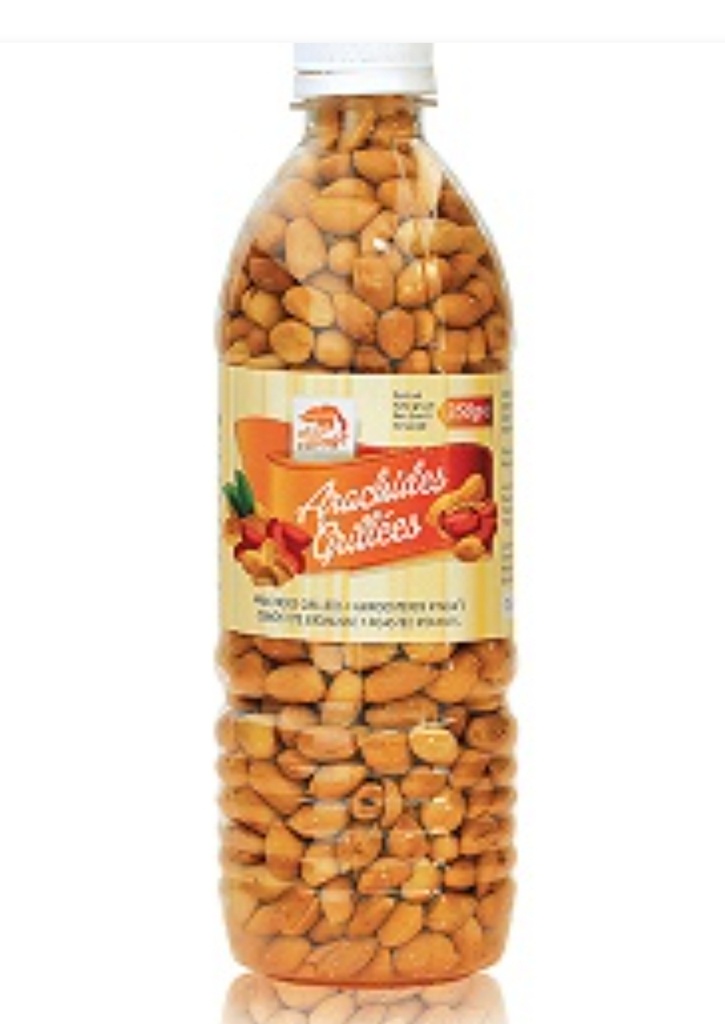 Africa Village Arachide Grilled 24x300gm.