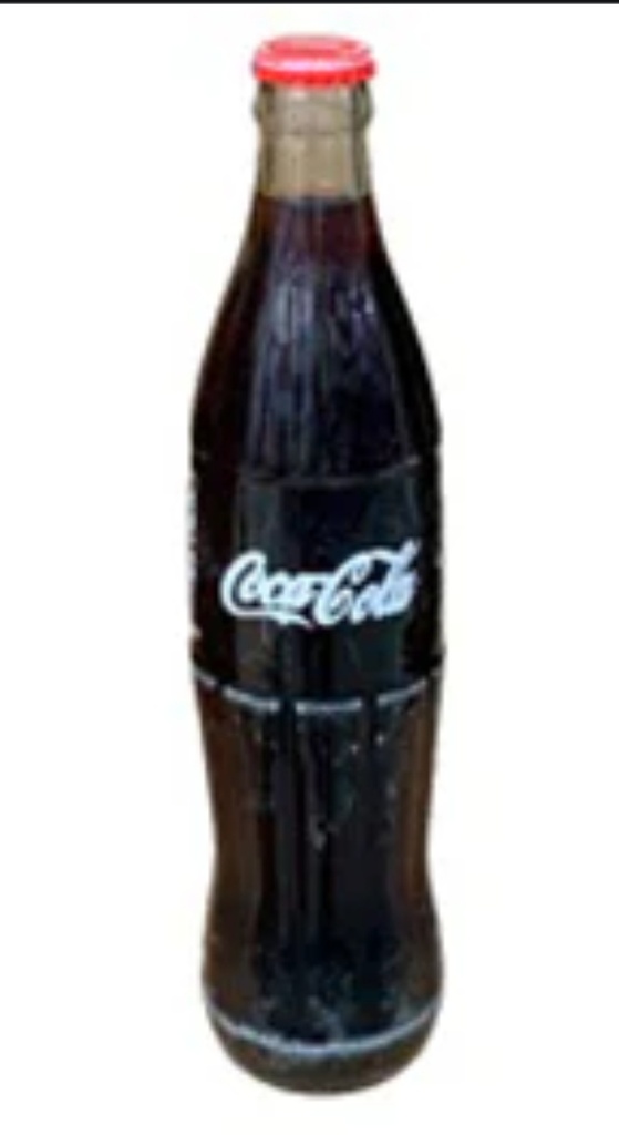Coca Cola Drink (Nigeria) Bottels 24x500ml.