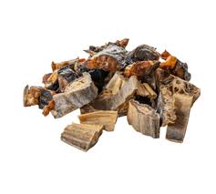 Stock Fish Steaks E.W.F 12x1kg. 