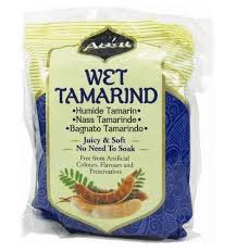 AANI Tamarind Seedless Thailand 24x400gm.