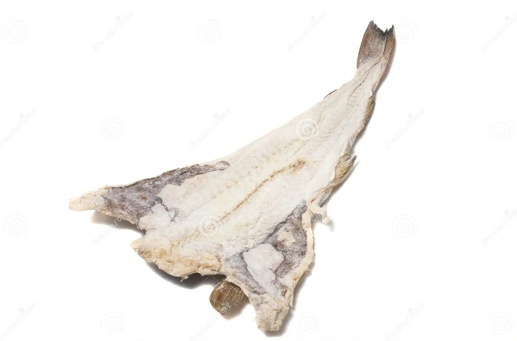 Salted Fish Ambassade Supper 3kg. 
