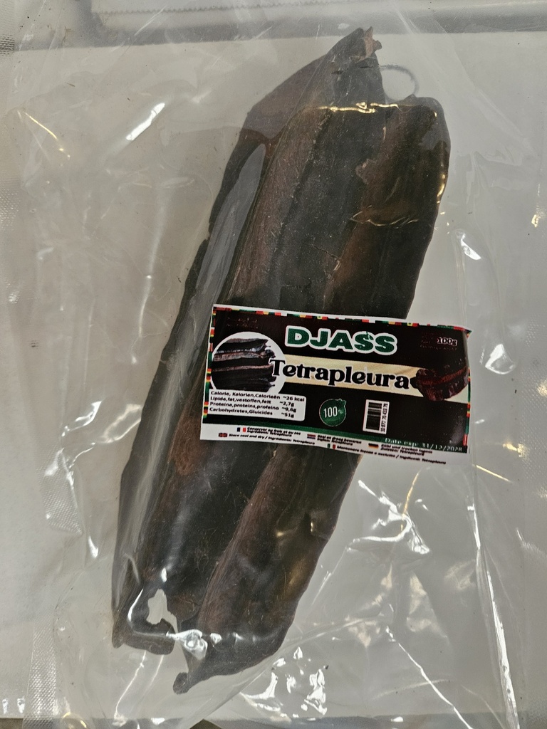 Djass Tetrapleura/prekese 10x100gm