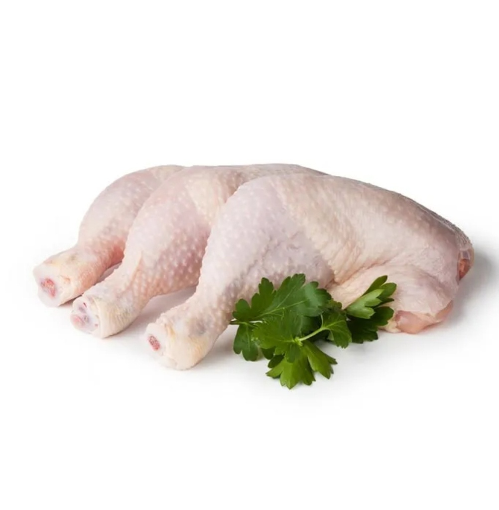 Chicken Soft Legs 10kg.