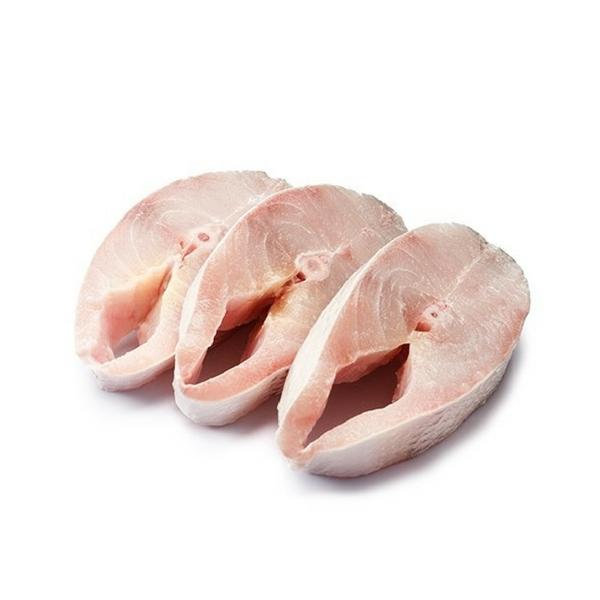 Star Pride Rohu Steaks 10x800gm 