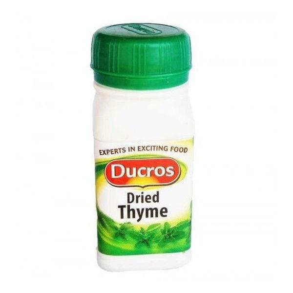 Ducros Thyme 12x10gm
