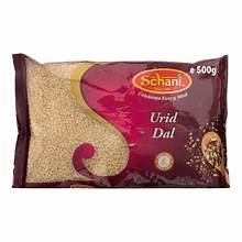 Schani Green Lentils 20x500gm.