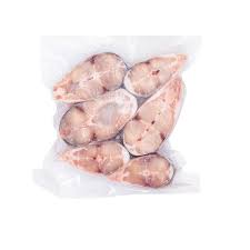 Star Pride Pangasius Steaks 5x600gm.