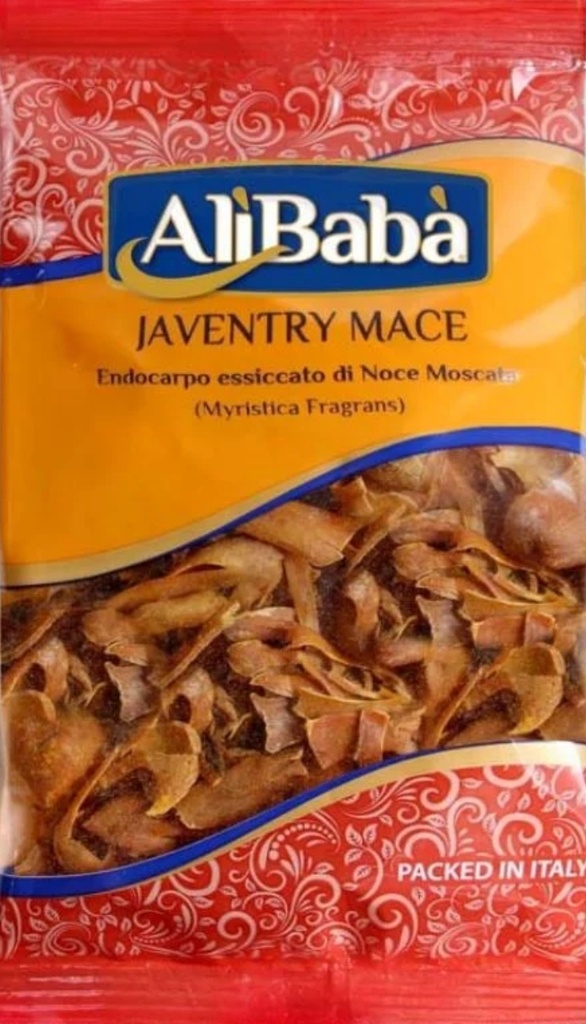 Ali Baba Javentry Mace 15x80gm