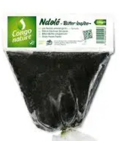 Congo Nature Ndole  30x500gm.