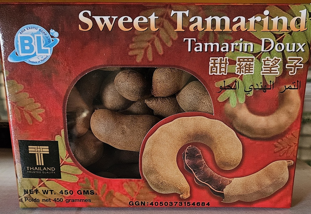 BL Tamarind Sweet 20x450gm.