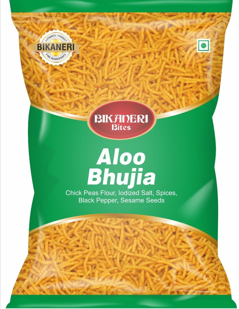 Bikaneri Aloo Bhujia 40x150gm.
