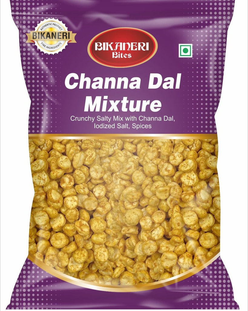 Bikaneri Bites Chana Dal 40x150gm.