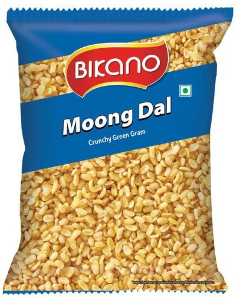 Bikaneri bites Moong Dall 6x150gm