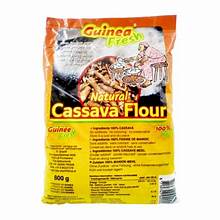 Guinea Fresh Fufu Manioc/Cassava Flour 20x800gm  