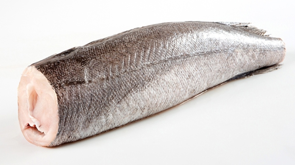 Hake / Merluza Hgt 800/1200gm 15kg.