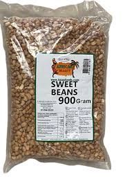 African Beauty Sweets Honey Beans 10x900gm 