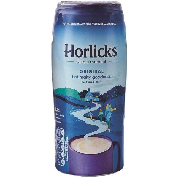 Horlicks Original 6x400gm 
