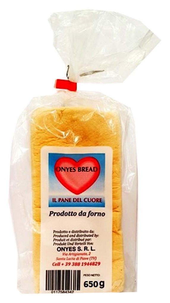 African Sweet Bread Ovan Fresh 15pcs 