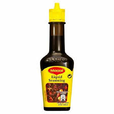 Maggi Liquid Original 12x101ml 