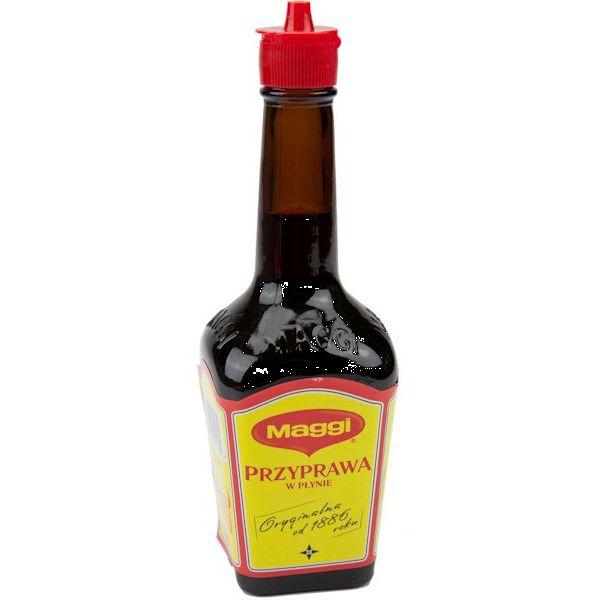 Maggi Sauce 20x200ml