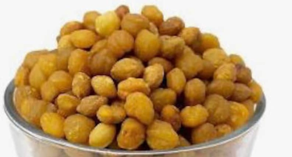 Mamas Food Djanssan 40x50gm 