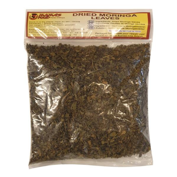 Mamas Food Moringa (Leaves) Africa 15x75gm.