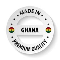 Ghana Pure