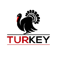 Dinde and Turkey