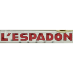 Sardin Lespadon