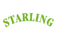 Starling