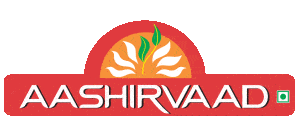 Aashirvaad Atta