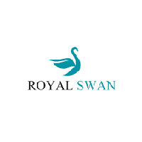 Royal Swan Riz