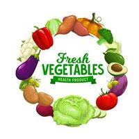 Fresh Vegetables