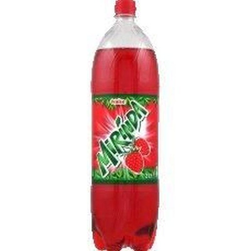 [DJU180] Mirinda Friase 6x1.5ltr 