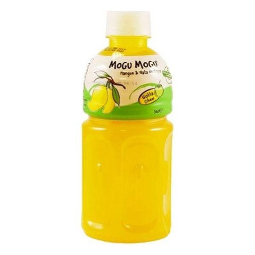 [DJU190] Mogu Mogu Mango 24x320cl   