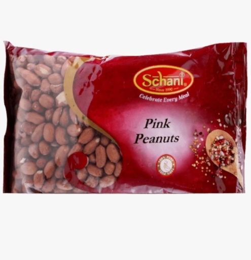 [PSP183] Schani Pink Peanuts 20x375gm.