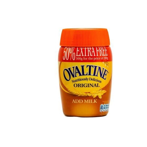 [D10441] Ovaltine Orignal 6x800gm 