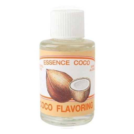 [PPSC61] 3 Lions Senegal Essence Cocco 12x30ml 