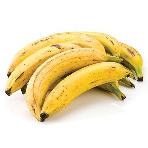 [F10462] Plantain Yellow Colmbie (Cat 1) 23kg 