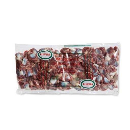 [FRH120] Pluvera Hen Stomach/Gizzard 10x1kg