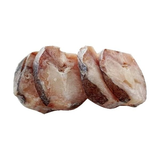 [FRM163]  Hake / Merluza Steaks/Coupe SP 10x800gm.