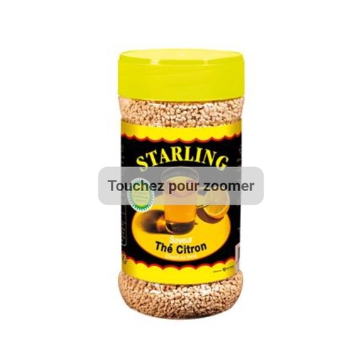 [DTE118] Starling Citronel 12x400gm 