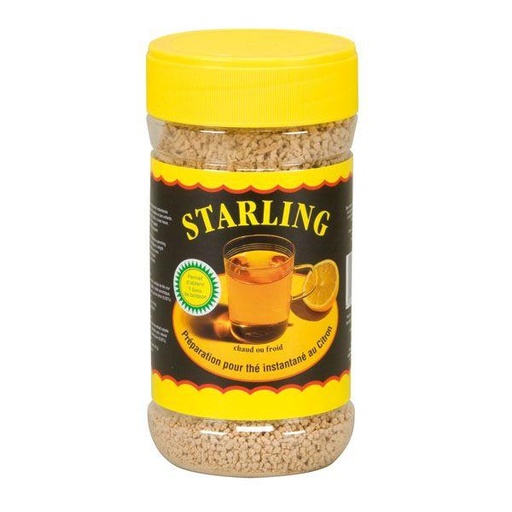 [B10385] Starling Gingembre 12x400gm 